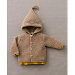 Wool Phil Merinos Denim Blue - Ribes y Casals