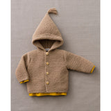 Wool Phil Merinos Ocher - Ribes y Casals