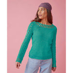 Wool Pingo Coco Pearl Gray - Ribes y Casals