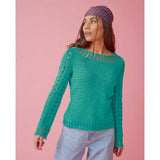 Wool Pingo Coco Pearl Gray - Ribes y Casals