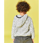 Wool Pingo Dingo Grey/Ecru - Ribes y Casals