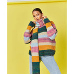 Wool Pingo Light Gray - Ribes y Casals