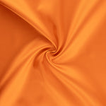 Retal Forro Rayón Naranja 200x140 cm - Ribes y Casals