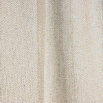Openwork Net Sheer with Hem - Ribes y Casals