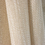 Openwork Net Sheer with Hem - Ribes y Casals
