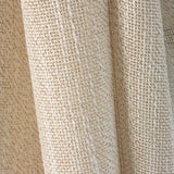 Openwork Net Sheer with Hem - Ribes y Casals