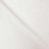 Striped Cotton-Polyester Lining Remnant - Various sizes x 140 cm wide - Ribes y Casals