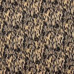 Velvet Animal Satin Polyester Fabric - Ribes y Casals