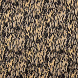 Velvet Animal Satin Polyester Fabric - Ribes y Casals