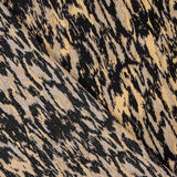 Velvet Animal Satin Polyester Fabric - Ribes y Casals