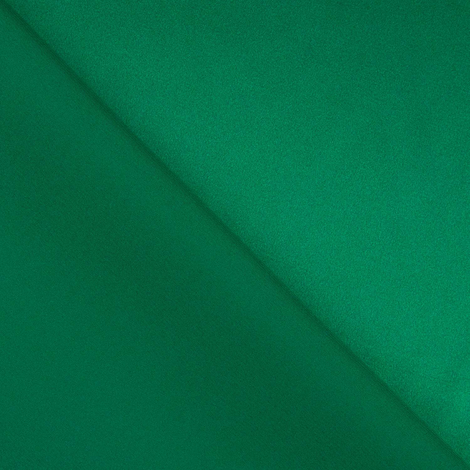 Charmeuse Spandex Green - Ribes y Casals