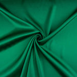 Charmeuse Spandex Green - Ribes y Casals