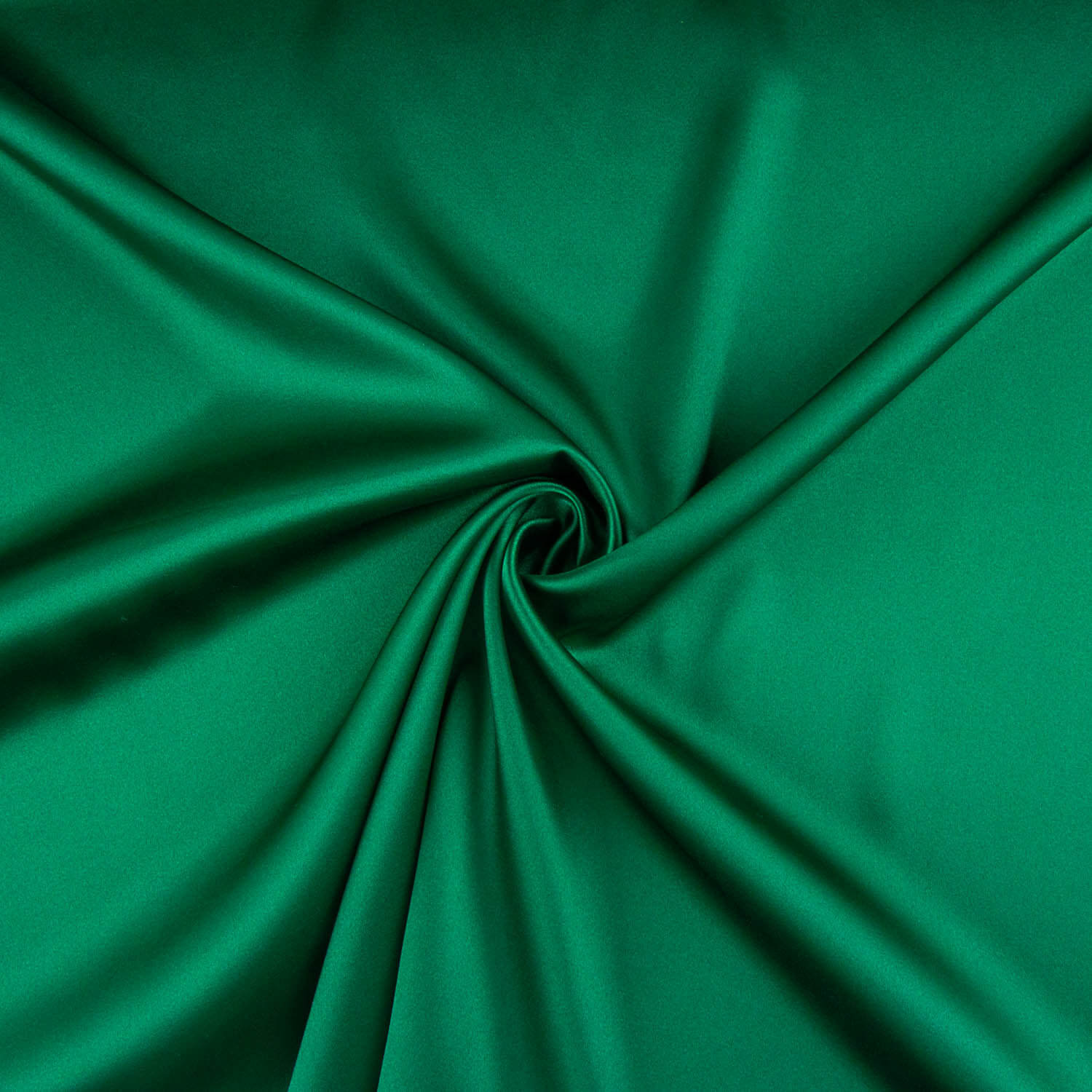 Charmeuse Spandex Green - Ribes y Casals