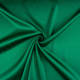 Charmeuse Spandex Green - Ribes y Casals