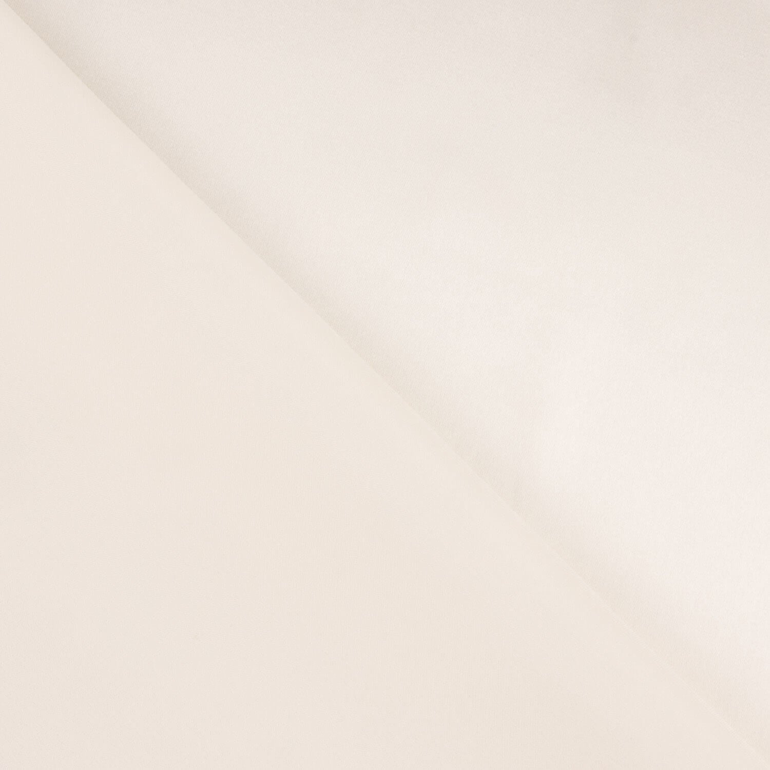 White Charmeuse Spandex - Ribes y Casals