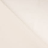 White Charmeuse Spandex - Ribes y Casals