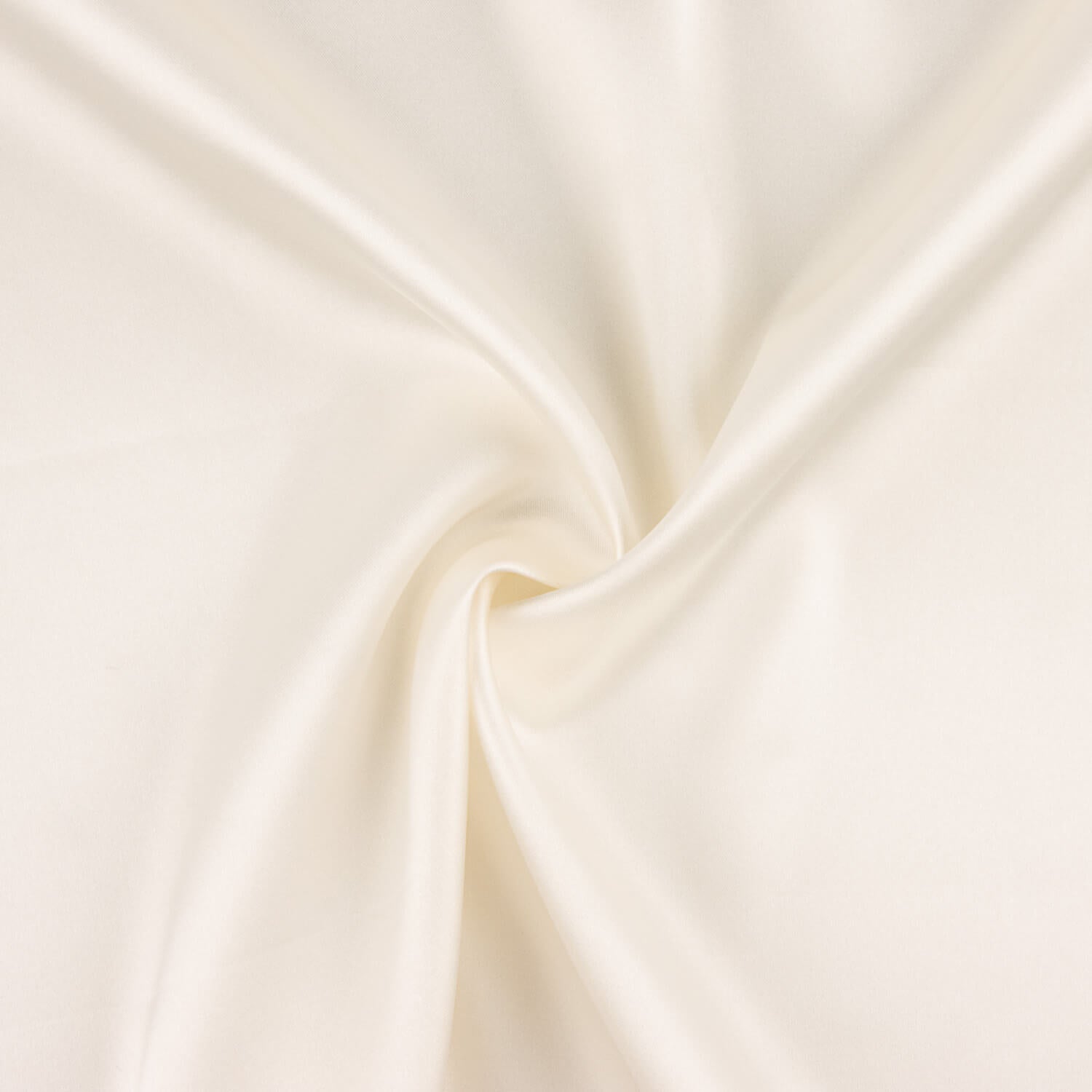 White Charmeuse Spandex - Ribes y Casals