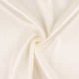 White Charmeuse Spandex - Ribes y Casals
