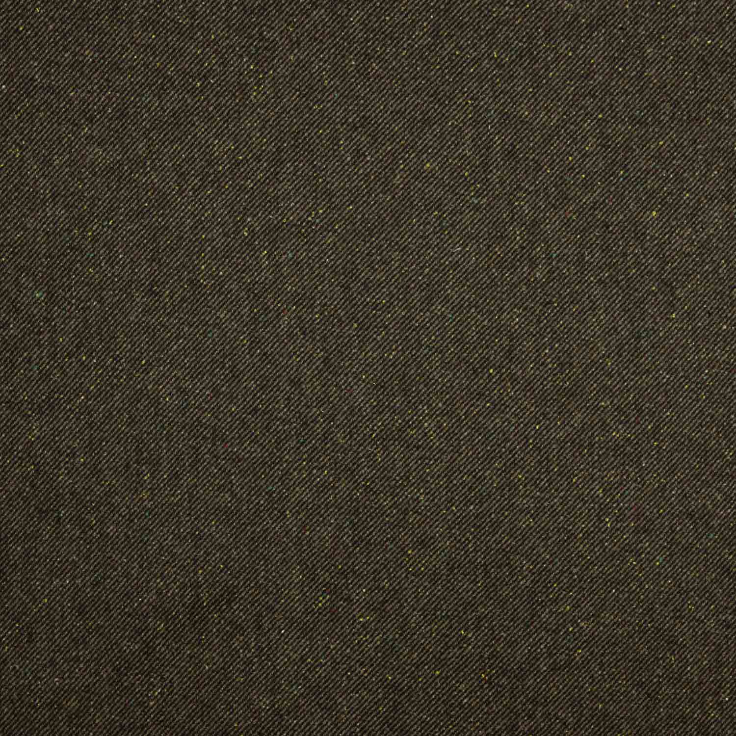 Green Twill Mouflon Wool - Ribes y Casals