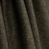 Green Twill Mouflon Wool - Ribes y Casals