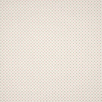 Red Cross Polyester Lining - Ribes y Casals