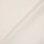 Red Cross Polyester Lining - Ribes y Casals