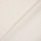 Red Cross Polyester Lining - Ribes y Casals