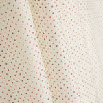 Red Cross Polyester Lining - Ribes y Casals