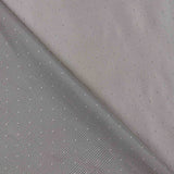 Plumeti Mini Silver Lining - Ribes y Casals