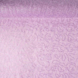 Fantasy Gauze Sequin Mauve Hair - Ribes y Casals