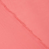 Voile Cotton Coral - Ribes y Casals