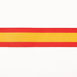 Spanish Flag Ribbon - Ribes y Casals
