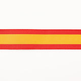 Spanish Flag Ribbon - Ribes y Casals