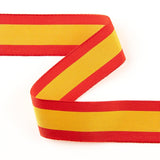 Spanish Flag Ribbon - Ribes y Casals