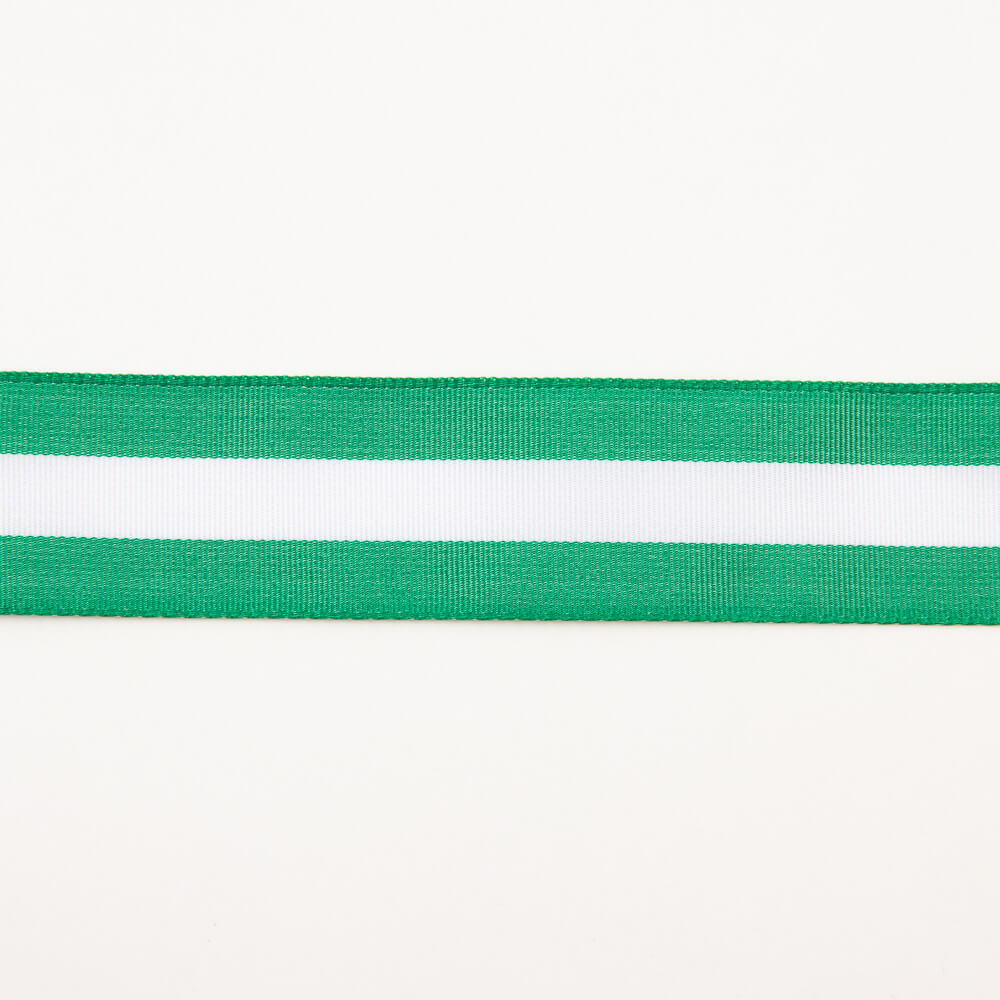 Andalusia Flag Ribbon - Ribes y Casals