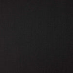 Imperial Black Cool Wool Twill - Ribes y Casals