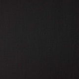 Imperial Black Cool Wool Twill - Ribes y Casals