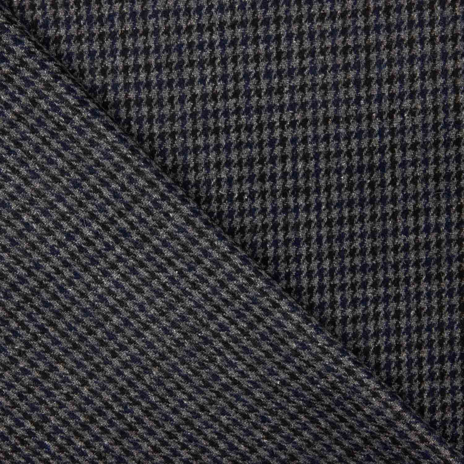 Grey Houndstooth Mouflon - Ribes y Casals