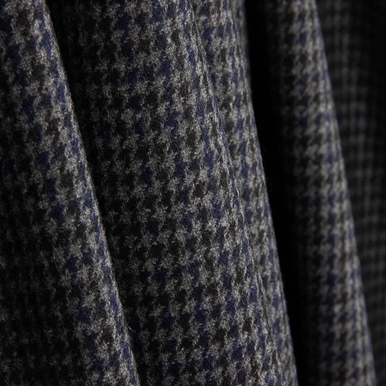 Grey Houndstooth Mouflon - Ribes y Casals