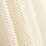 Raw Brown Moon Lining - Ribes y Casals