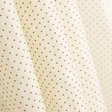 Raw Brown Moon Lining - Ribes y Casals