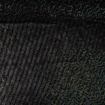 Fantasy Gauze Sequin Noir Hair - Ribes y Casals