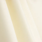 Shantung Elastic Cotton Ecru - Ribes y Casals