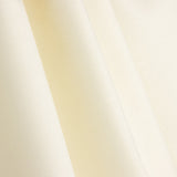 Shantung Elastic Cotton Ecru - Ribes y Casals