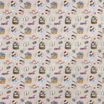 Poplin Cotton Moments Wool - Ribes y Casals