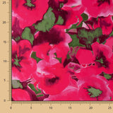Mengual Printed Satin - Ribes y Casals