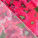 Mengual Printed Satin - Ribes y Casals