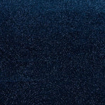 Stretch Velvet Geo Navy Glitter - Ribes y Casals