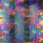 Lycra Snake Multicolor Sheet - Ribes y Casals