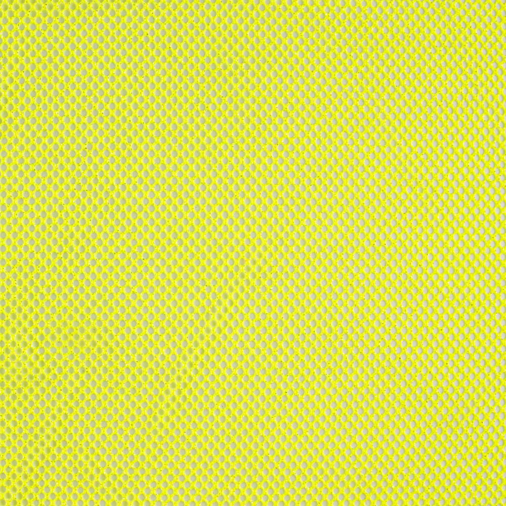 Bright Openwork Yellow Net - Ribes y Casals